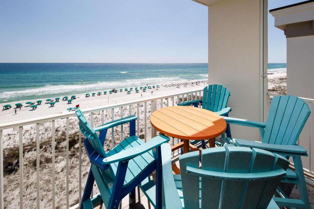 Vacation Home interior