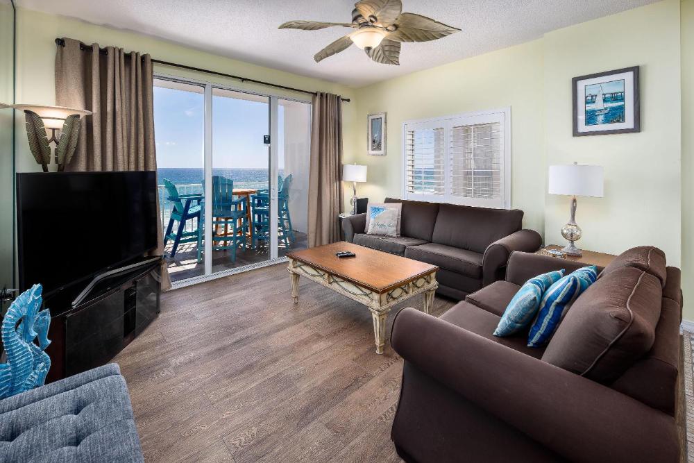 Gulf Dunes 610 - Surfside Sanctuary